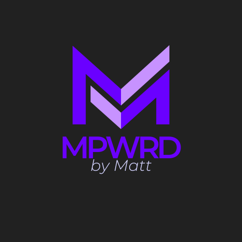 MPWRD by Matt